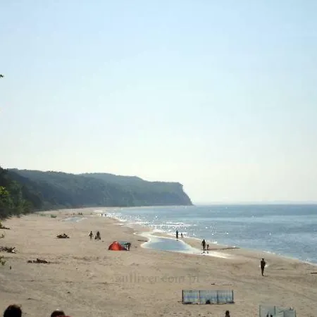 Domek Letniskowy *