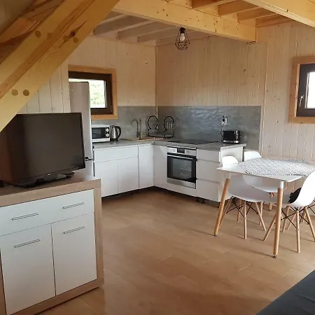 Domek Letniskowy * Dziwnów