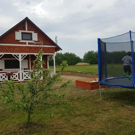 Domek Letniskowy