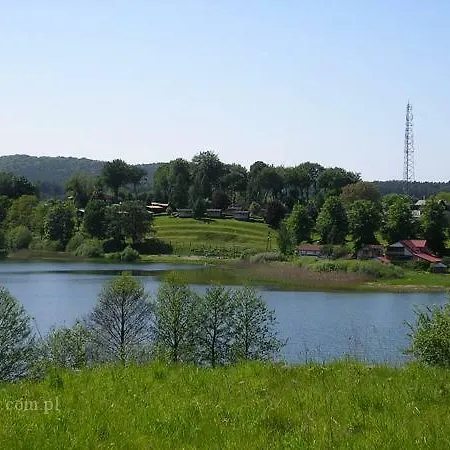 Domek Letniskowy *