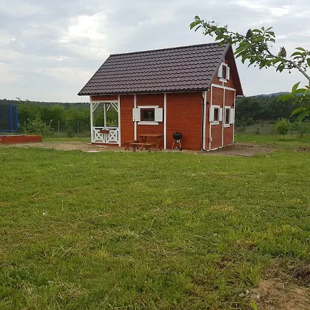 Domek Letniskowy *