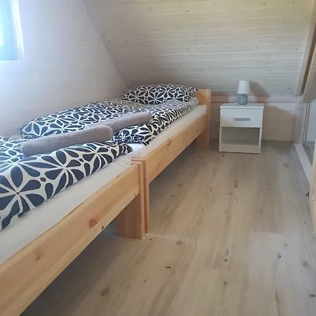 Domek Letniskowy *